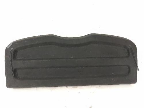 Used Rear parcel shelf CITROËN C3 III (SX) 1.5 BlueHDi 100 (SXYHYP, SXYHTU) (102 hp) 32978810