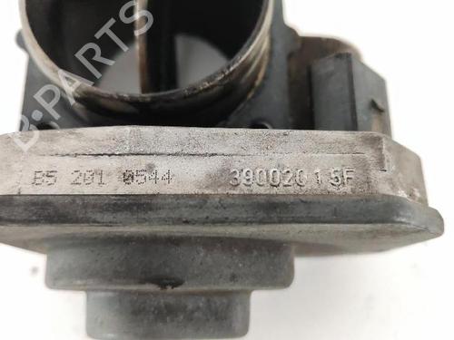 Throttle body JEEP CHEROKEE (KJ) 2.8 CRD 4x4 | BP27423018M82