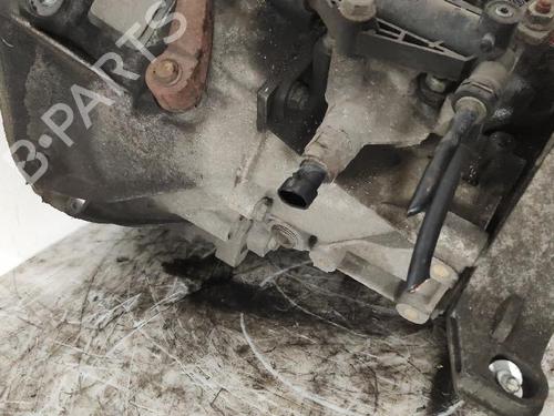 Gearbox LANCIA YPSILON (843_) 1.2 (843.AXA1A) | BP36154908M3 - Image 5