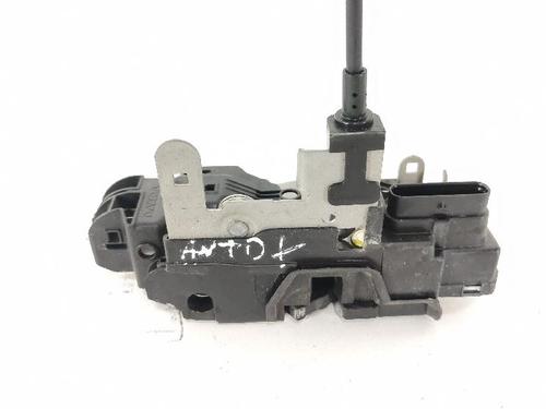 Used Front right lock VOLVO V40 Hatchback (525) D2 (120 hp) 27415024