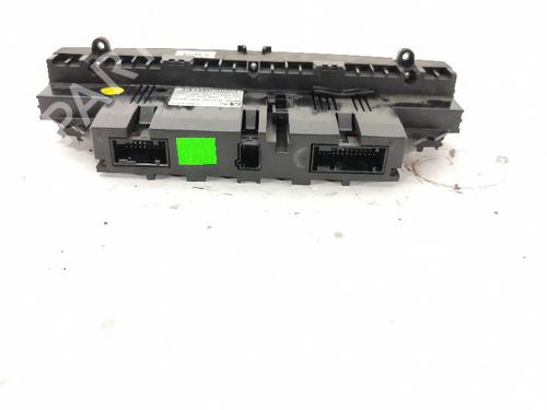 Climate control CITROËN C5 III Break (RW_) 2.0 HDi | BP31064320I5 - Image 2