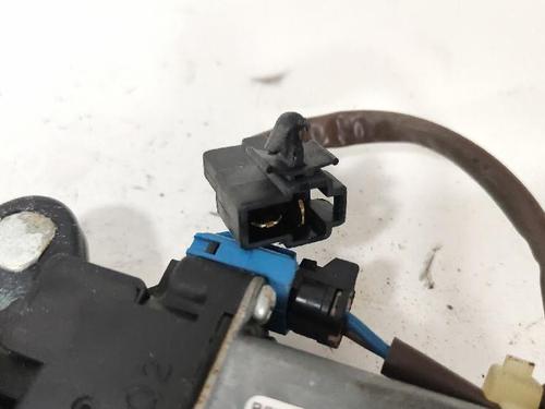 Front right window mechanism CHEVROLET MATIZ (M200, M250) 0.8 | BP27430182C23 - Image 3