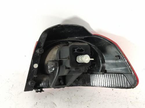 Left taillight VW GOLF PLUS V (5M1, 521) 1.6 | BP27428351C34 - Image 2