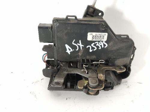 Used Front left lock AUDI TT (8N3) 1.8 T (180 hp) 27419415
