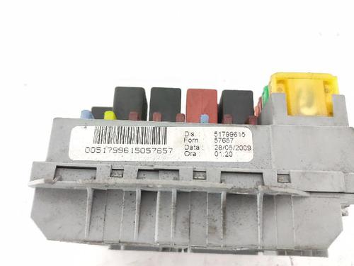 Other LANCIA MUSA (350_) 1.4 (350.AXF1A) | BP27422422O1 