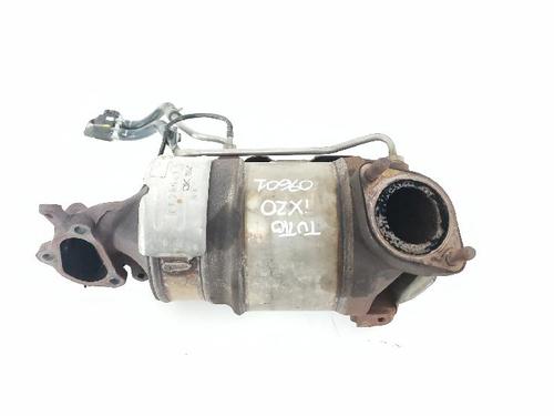 Used Other HYUNDAI ix20 (JC) 1.4 CRDi (90 hp) 27422548