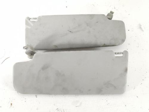 Left sun visor SKODA FABIA II Combi (545) 1.4 TDI | BP27418850I1 - Image 2
