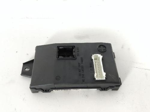Used Electronic module DACIA DUSTER (HS_) 1.5 dCi 4x4 (HSMC, HSMD) (110 hp) 28689118