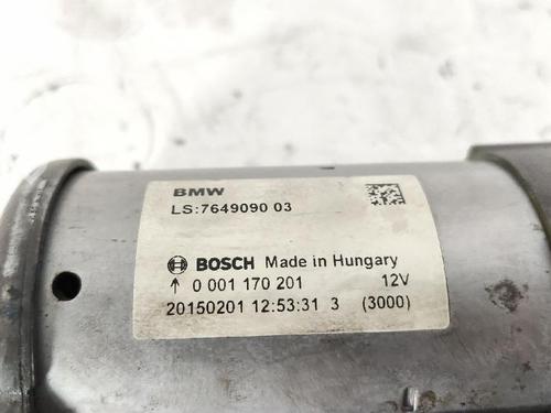 Starter MINI MINI (F56) Cooper S | BP27426329M8 - Image 2