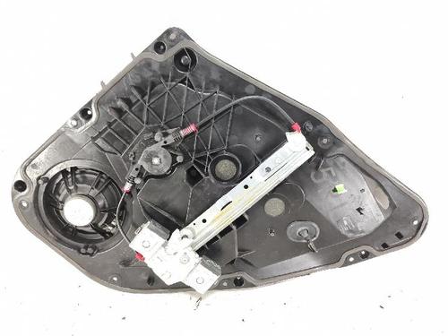Rear left window mechanism FORD FIESTA VI (CB1, CCN) 1.25 | BP27414360C24
