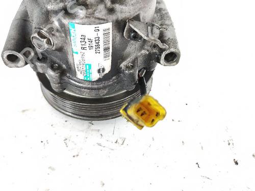 AC-Kompressor MINI MINI (R56) One | BP29498306M34 