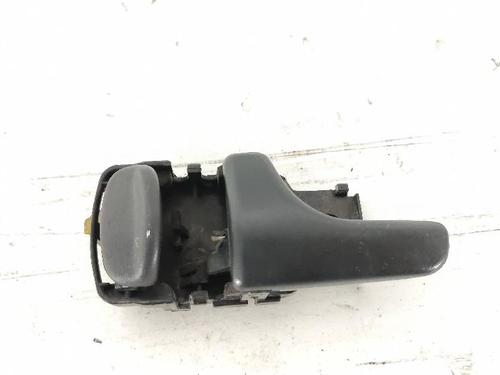 Used Front left interior door handle NISSAN TERRANO II (R20) 2.7 TDi 4WD (125 hp) 27422028