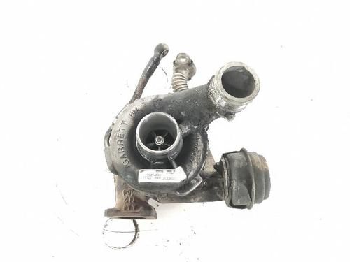 Used Turbocharger/Supercharger ALFA ROMEO 147 (937_) 1.9 JTDM 8V (937.AXD1A, 937.AXU1A, 937.BXU1A) (120 hp) 27626341