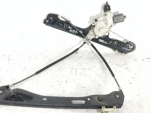 Used Front left window mechanism BMW 1 (E87) 118 d (143 hp) 27413301