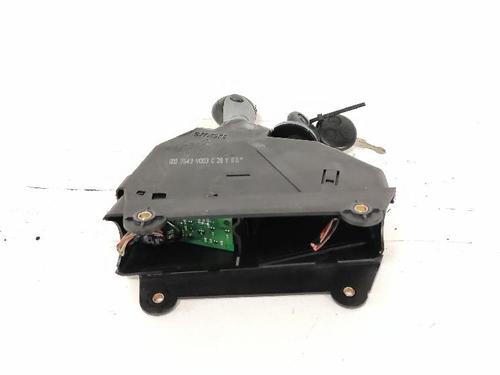 Gear lever SMART CITY-COUPE (450) 0.6 (450.330, 450.332) | BP30845219M90 