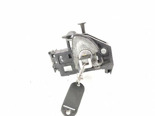 Front left lock VW CC B7 (358) 2.0 TDI | BP27415912C98 - Image 2