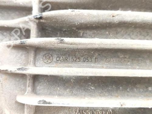 Rear differential AUDI Q5 (8RB) 2.0 TDI quattro | BP27925681M24 