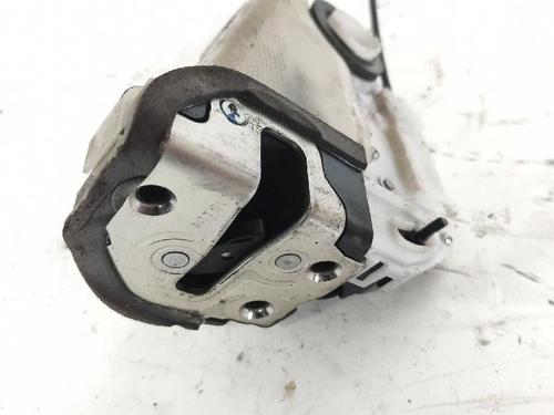 Rear left lock TOYOTA YARIS (_P13_) 1.0 (KSP130_, KSP130) | BP27424794C100 