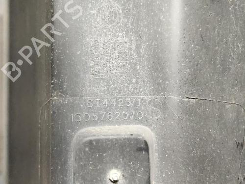 Corner bumper FIAT DUCATO Bus (250_) 130 Multijet 2,3 D | BP29475429C117 