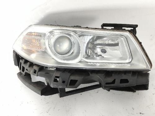 Højre forlygte RENAULT MEGANE II (BM0/1_, CM0/1_) 1.6 (105 hp) 27419078