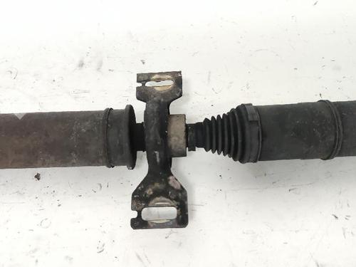 Driveshaft TOYOTA RAV 4 III (_A3_) 2.2 D 4WD (ALA30_, ALA30R) | BP27421881M37 