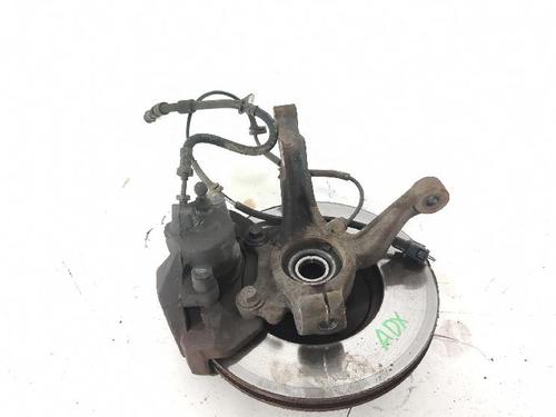 Used Right front steering knuckle Right front steering knuckle FORD ECOSPORT 1.0 EcoBoost (125 hp) 32280758 32280758