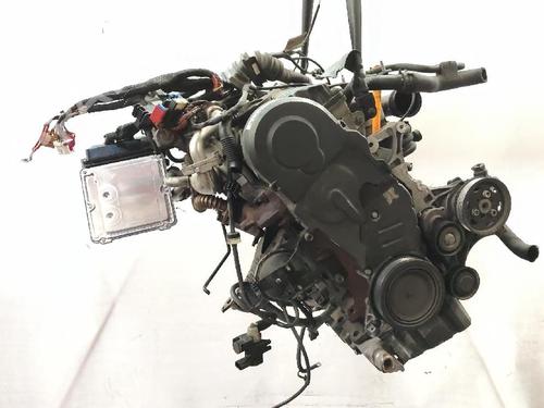 Engine AUDI A4 B7 (8EC) 1.9 TDI | BP40442551M1 - Image 2