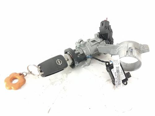 Used Ignition barrel Ignition barrel OPEL MOKKA / MOKKA X (J13) 1.7 CDTI (_76) (131 hp) 27420725 27420725