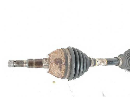 Left front driveshaft OPEL MERIVA B MPV (S10) 1.4 (75) | BP29498240M38 