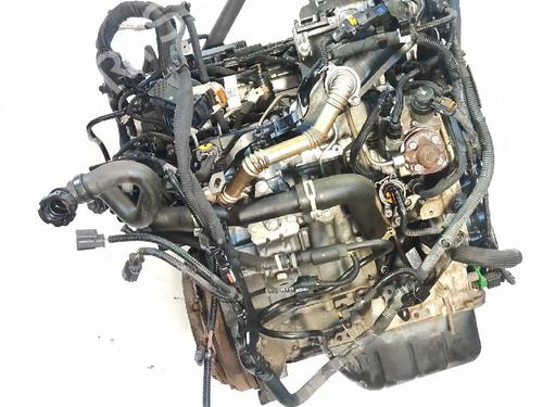 Engine CITROËN C3 III (SX) 1.6 BlueHDi 75 | BP27429804M1