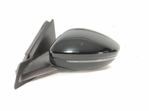 Used Left mirror Left mirror PEUGEOT 208 II (UB_, UP_, UW_, UJ_) 1.5 BlueHDI 100 (102 hp) 34238214 34238214