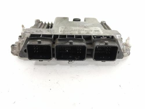 Engine control unit (ECU) FORD FOCUS II Turnier (DA_, FFS, DS) 1.6 TDCi | BP27419044M57 