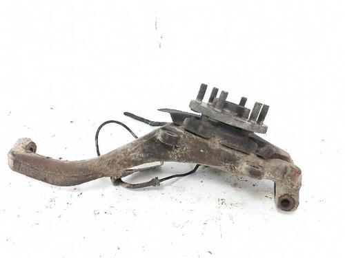 Right front steering knuckle NISSAN NAVARA NP300 (D40) 2.5 dCi 4WD | BP29475403M26 