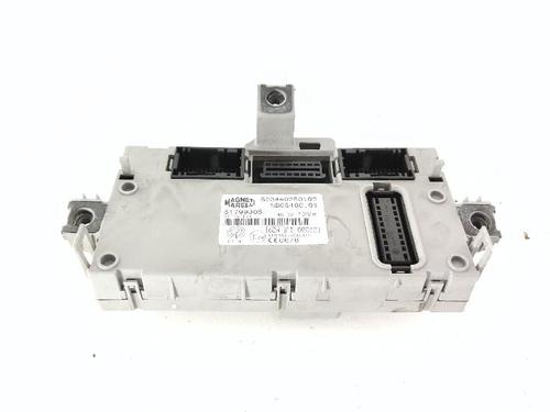 Used Electronic module Electronic module LANCIA MUSA (350_) 1.4 (350.AXA11, 350.AXA1A) (95 hp) 27423929 27423929