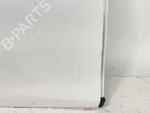 Right rear door OPEL CORSA F (P2JO) 1.5 (68) | BP29518499C5 