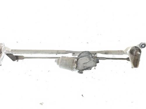 Used Front wiper motor DAIHATSU MATERIA (M4_) 1.3 (91 hp) 29934379