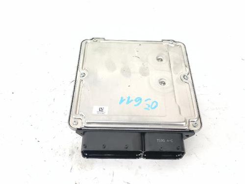 Engine control unit (ECU) AUDI A4 B8 (8K2) 3.0 TDI | BP28839063M57