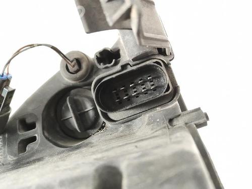 Left headlight FORD FOCUS II Turnier (DA_, FFS, DS) 1.6 TDCi | BP27418819C28 