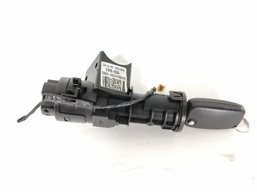 Used Ignition barrel Ignition barrel LANCIA YPSILON (843_) 1.2 (843.AXA1A) (60 hp) 27417142 27417142