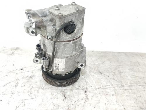 Used AC compressor AC compressor RENAULT CAPTUR I (J5_, H5_) 1.5 dCi 90 (J5N4, J5M5, J5MW, J5M6, J5AL, J5AJ) (90 hp) 35774945 35774945