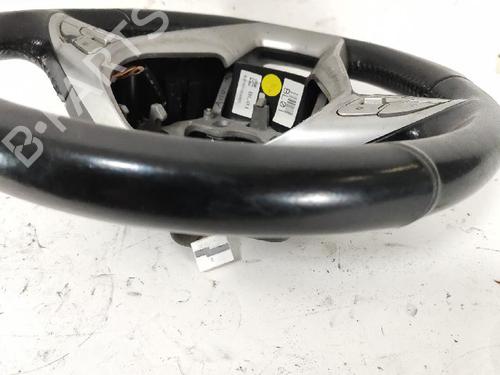 Steering wheel SSANGYONG KORANDO (C300) 1.6 e-XDi | BP27425740C49 - Image 5