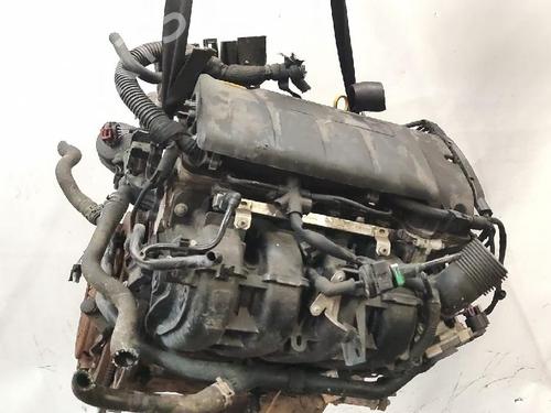 Engine OPEL CORSA E (X15) 1.2 (08, 68) | BP40215262M1 - Image 4