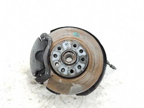 Used Left front steering knuckle VW GOLF VII (5G1, BQ1, BE1, BE2) 2.0 TDI (150 hp) 27416293