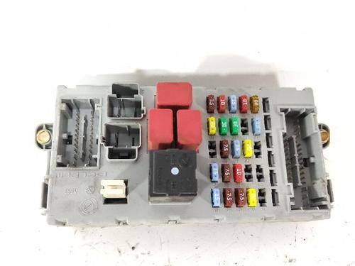 Used Fuse box Fuse box LANCIA MUSA (350_) 1.4 (350.AXF1A) (78 hp) 27416817 27416817