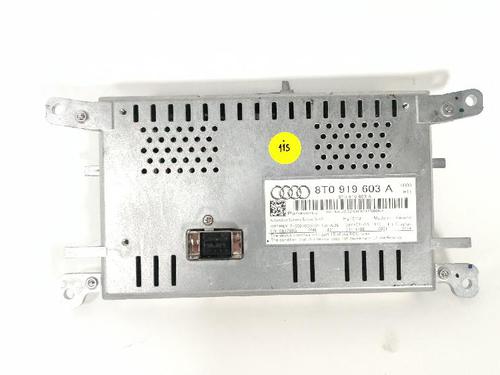 Display AUDI A4 B8 (8K2) 2.0 TDI | BP27421956C48 