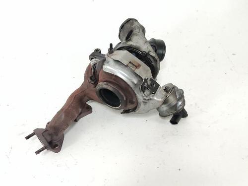 Turbolader/Kompressor Turbolader/Kompressor 39550612 39550612