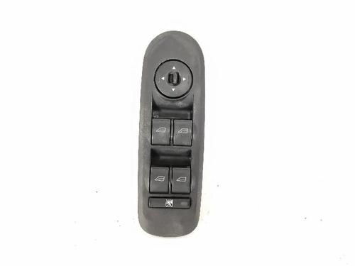 Used Left front window switch Left front window switch FORD S-MAX (WA6) 2.0 TDCi (140 hp) 27419190 27419190