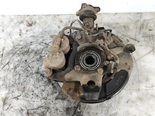 Andre MITSUBISHI PAJERO III Canvas Top (V6_W, V7_W) 3.2 DI-D (V68W, V78W) | BP27428603O1 