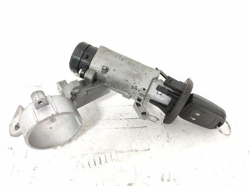 Ignition barrel OPEL MERIVA B MPV (S10) 1.3 CDTI (75) | BP27588030M48 