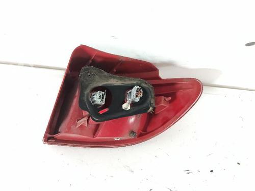 Left taillight MAZDA 2 (DY) 1.4 CD | BP38589942C34 - Image 4